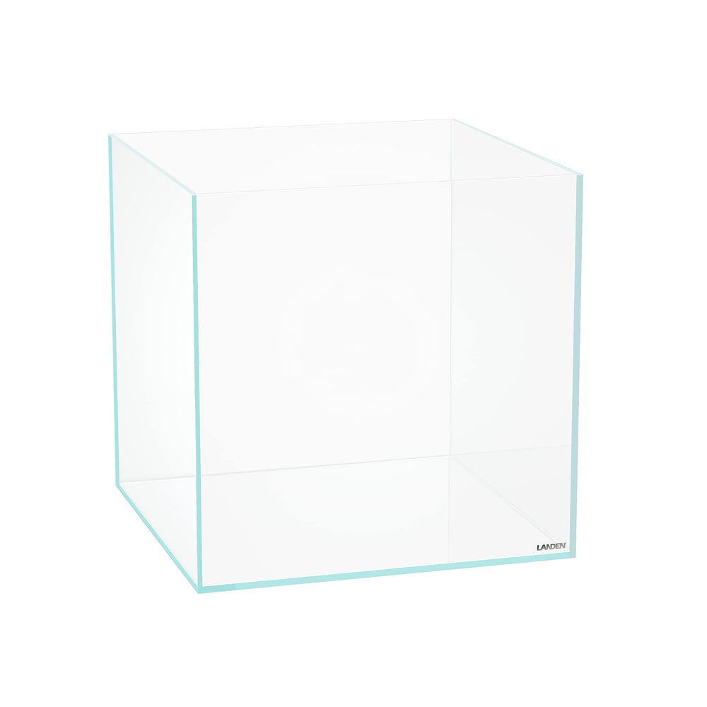 LANDEN 5mm glass thickness ensures sturdiness and durability