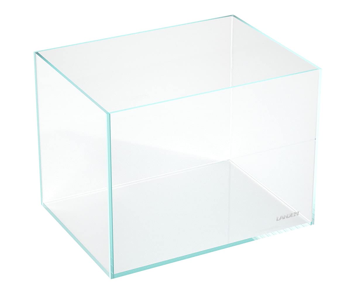 Landen 60H bezel-less view demonstrates wide viewing angle and clean lines.