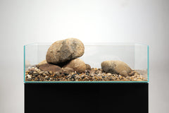LANDEN 60S dimensions-specs clearly show 60x30x18 cm footprint and five millimeter thickness.