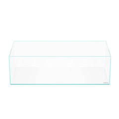 LANDEN 60S front panoramic view showcases shallow tank design for beginner-friendly setups.