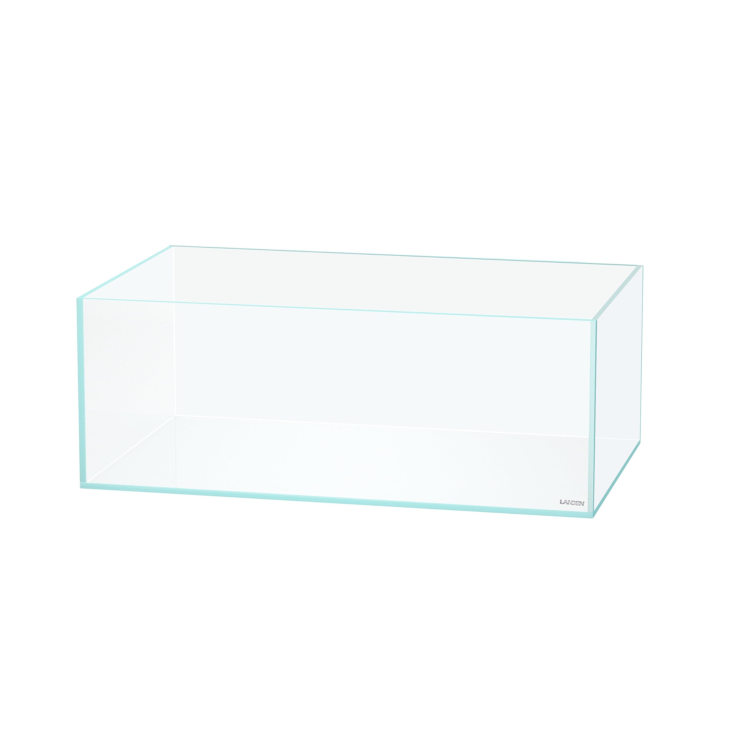 LANDEN 75S dimensions with 8mm glass for a sturdy frame