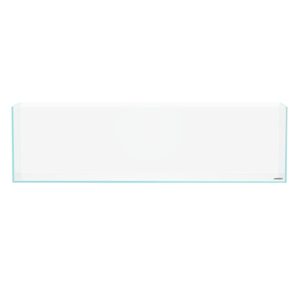 LANDEN 90L edge-polish corners provide safe, clean joints.