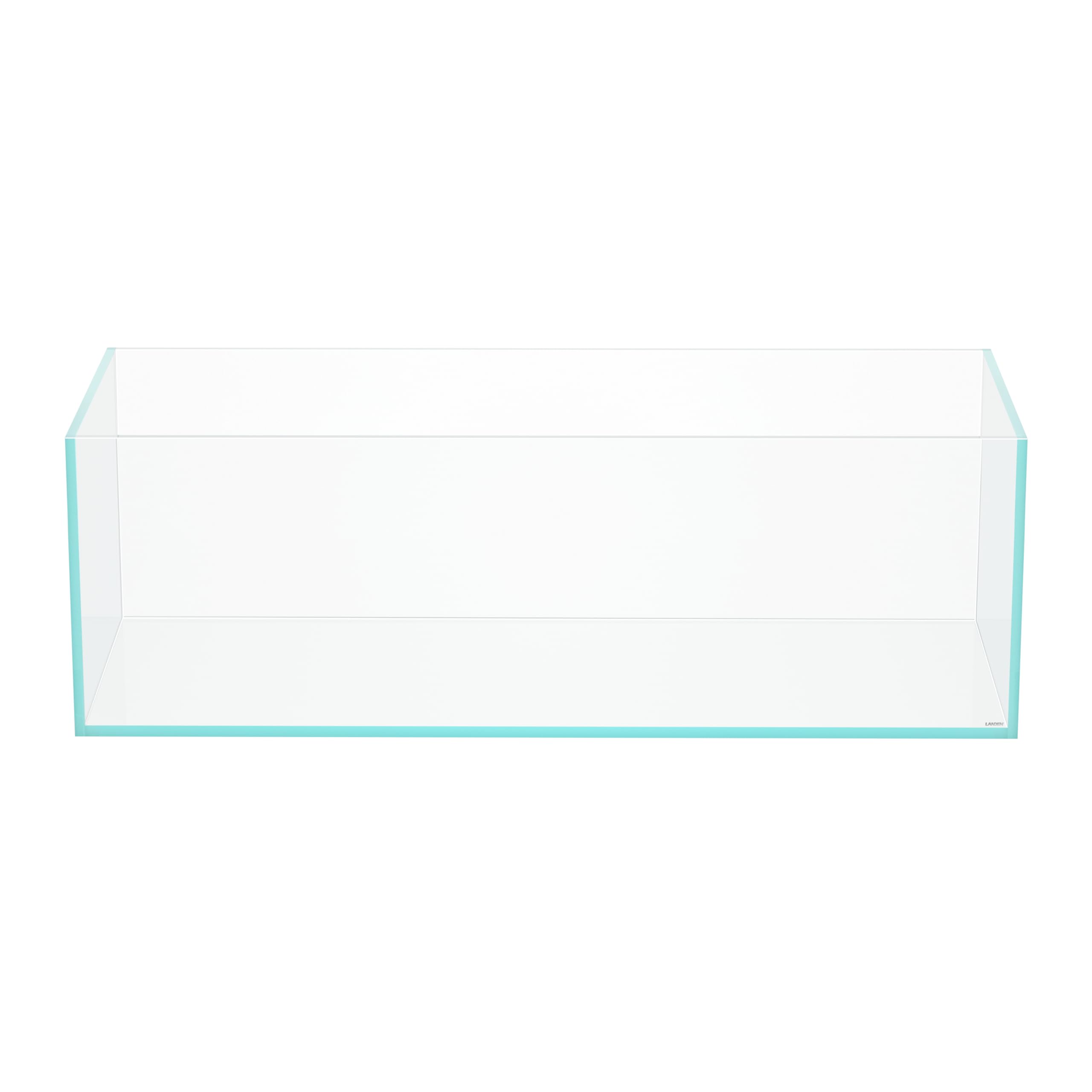 LANDEN 90L German silicone seam delivers a seamless, clean joint.