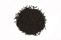 LANDEN Aqua Soil Substrate bag open reveals texture ideal for strong plant rooting.