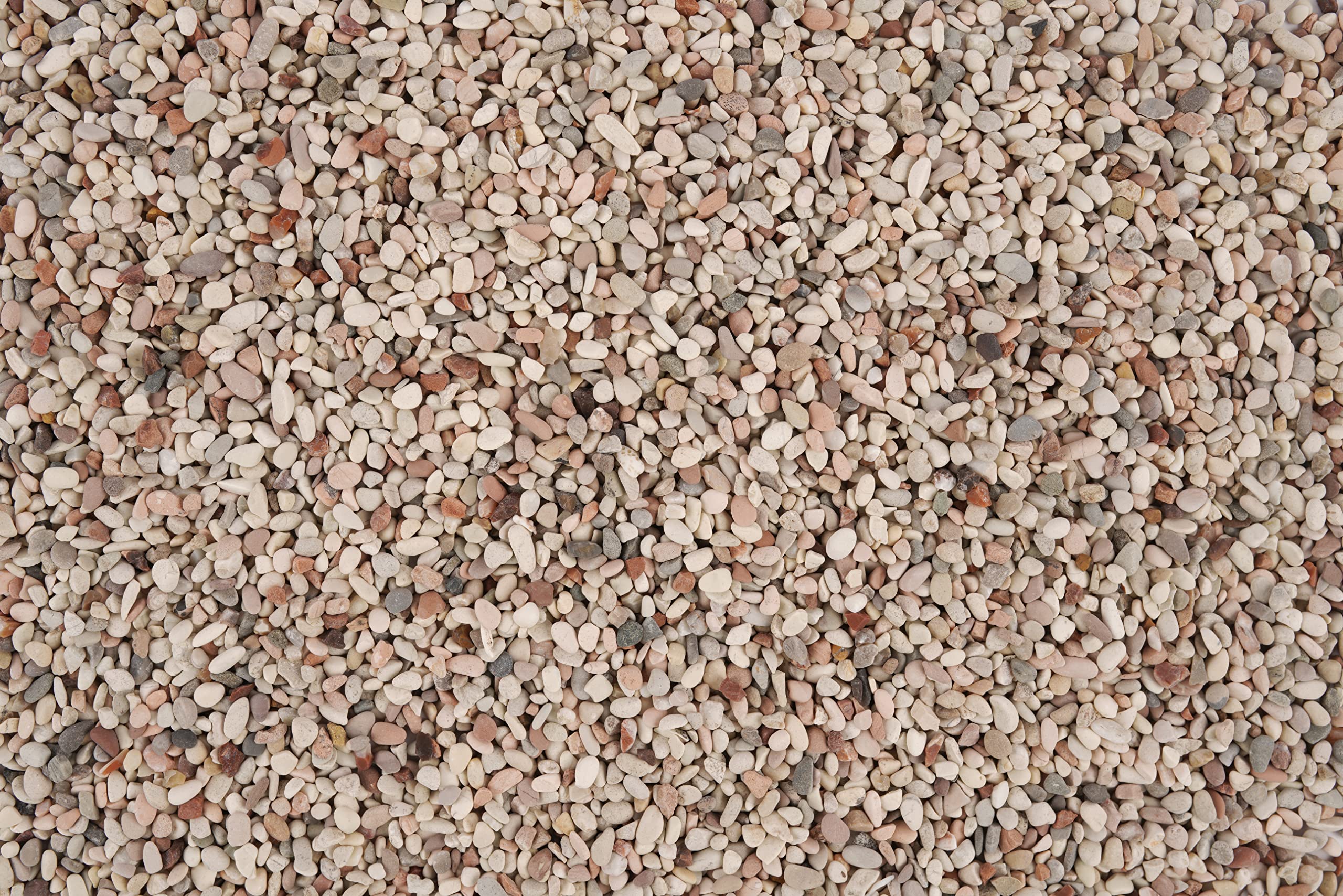 LANDEN Betanu sand's light color adapts to themes like lakes or oceans.