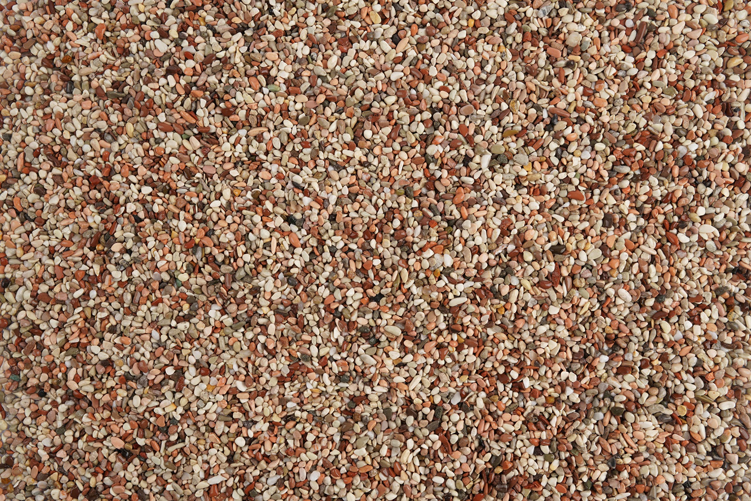 The LANDEN Betanu Aquascape Sand natural-material origin from riverbed suggests a pollution-free substrate.