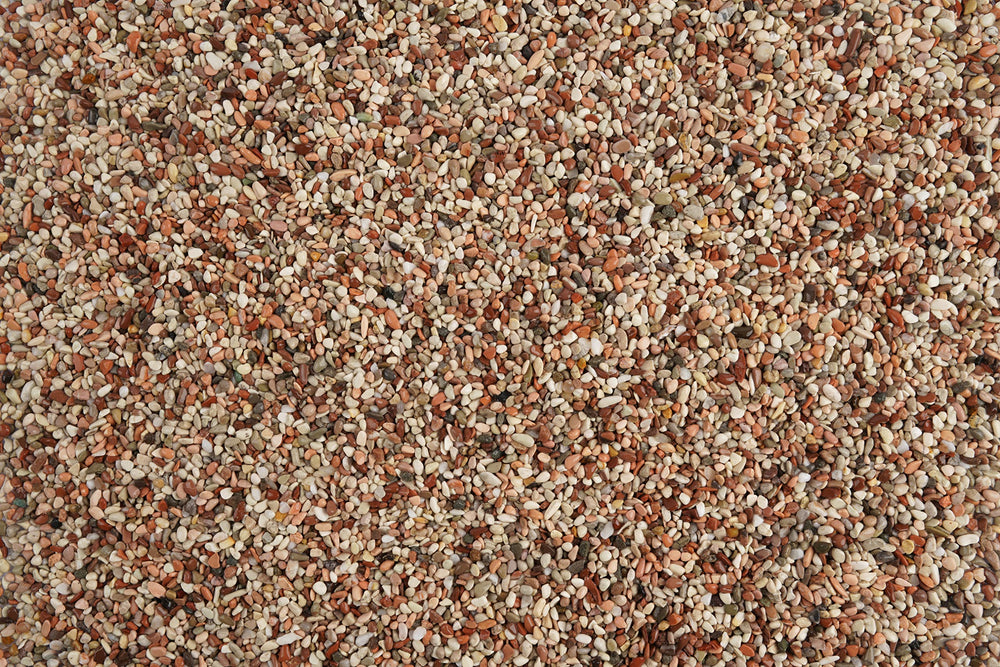 The LANDEN Betanu Aquascape Sand natural-material origin from riverbed suggests a pollution-free substrate.