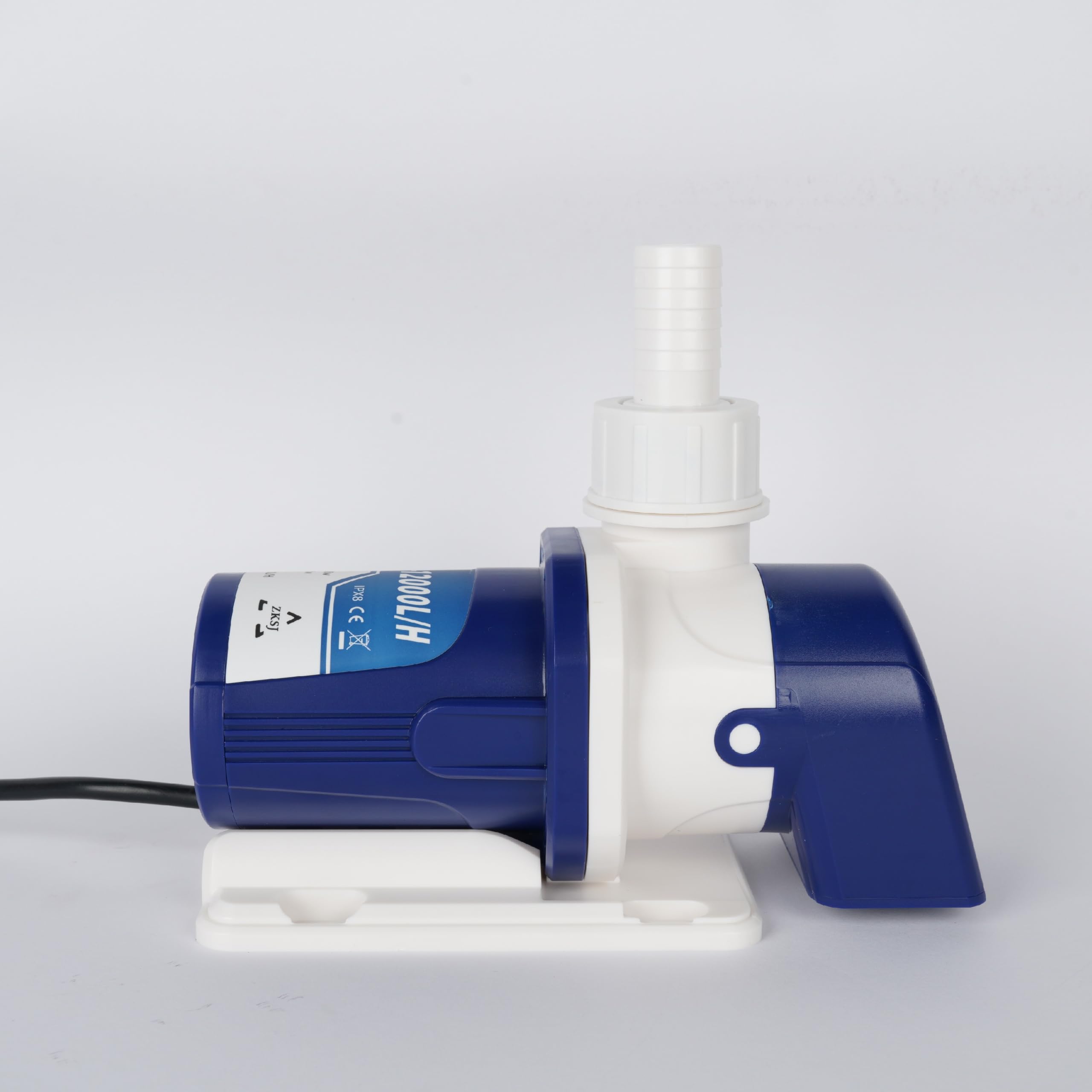 Landen BIOSMO installation setup demonstrates flexible internal or external use.