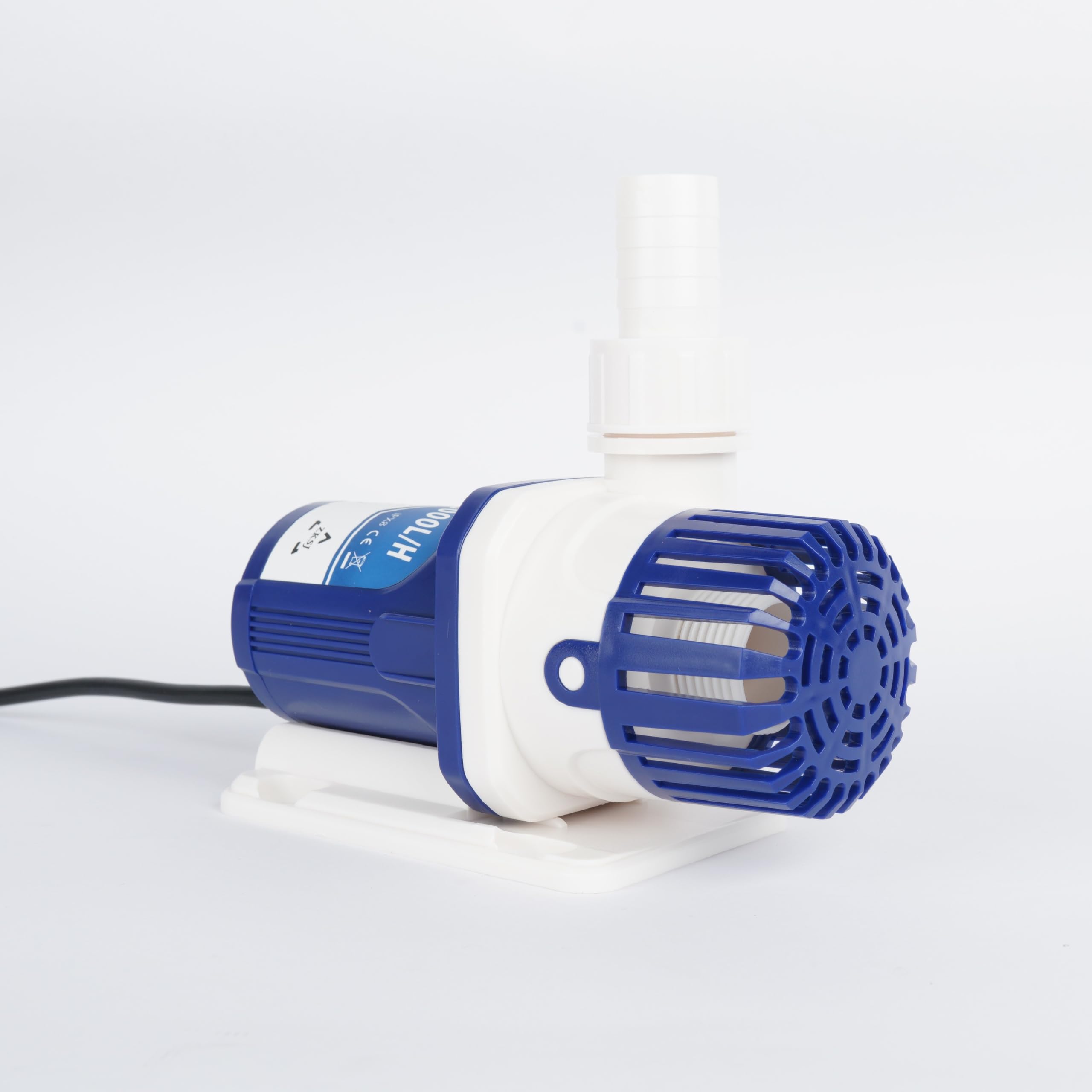 LANDEN BIOSMO 3000 DC pump suitable for ponds, fountains, and hydroponics setups