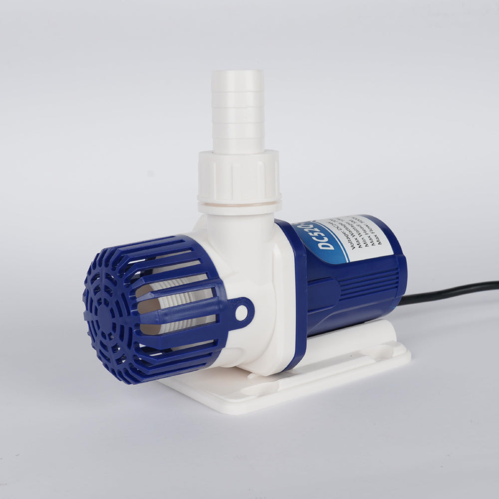 LANDEN BIOSMO 5000 DC in-tank setup for large tanks.