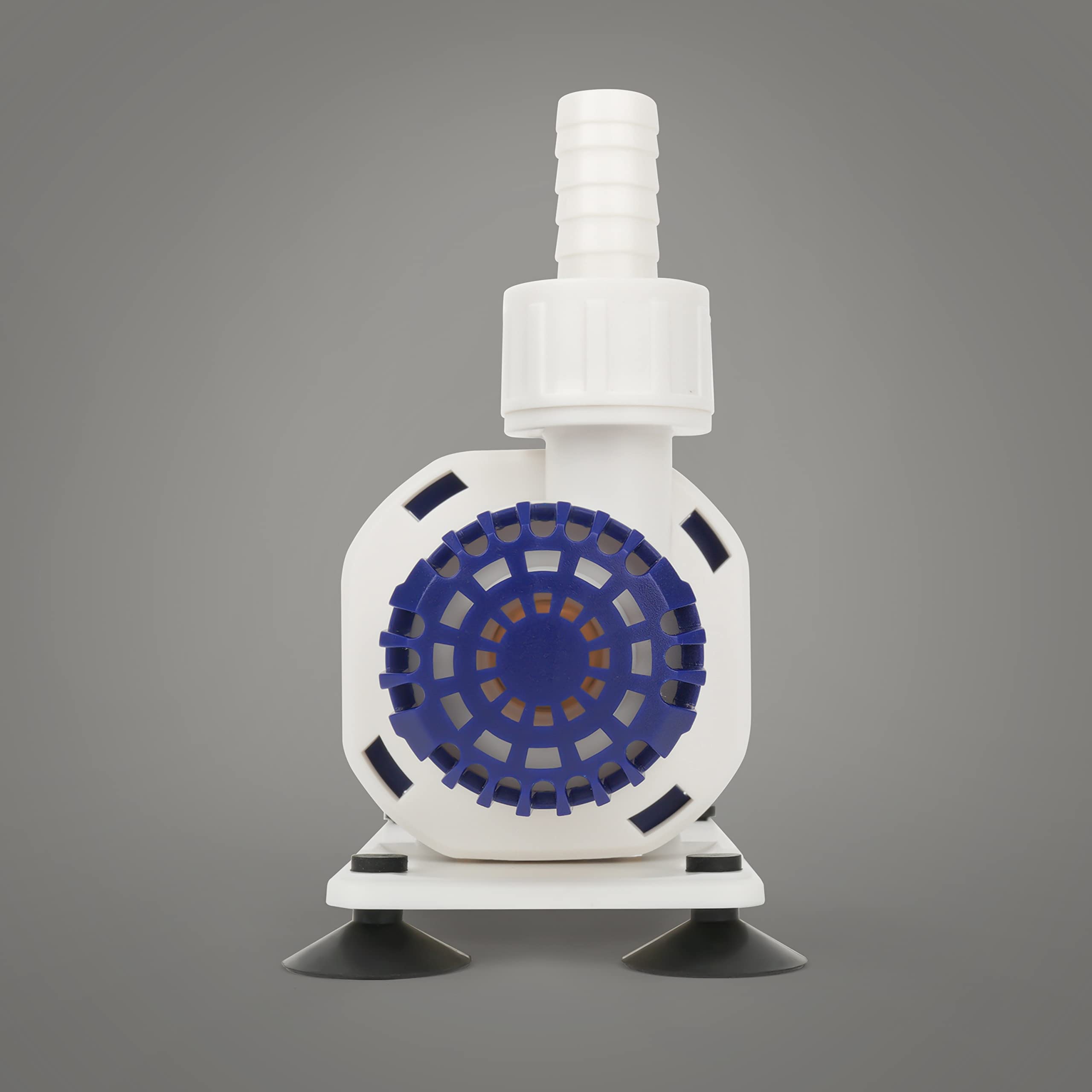 LANDEN BIOSMO multi-use pump works for tanks, ponds, and fountains.