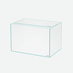 LANDEN clear glass aquarium lid in 4mm thickness for durable safety and clarity