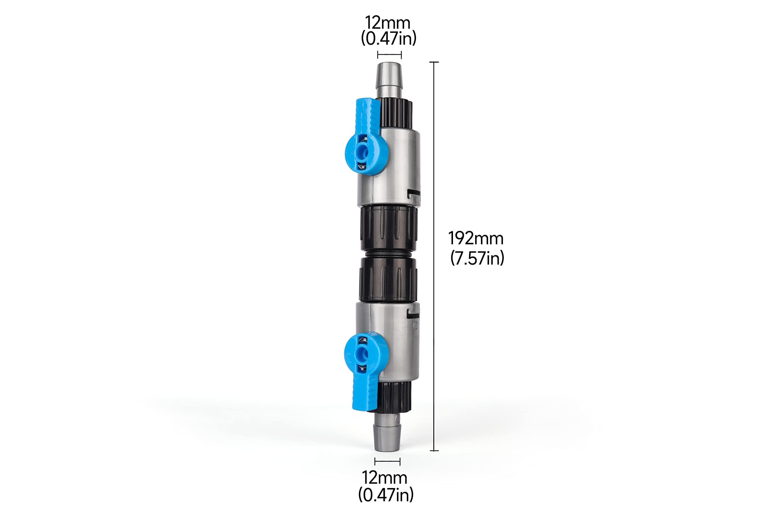 LANDEN durable material close-up emphasizes sturdy engineering plastic for long-lasting use