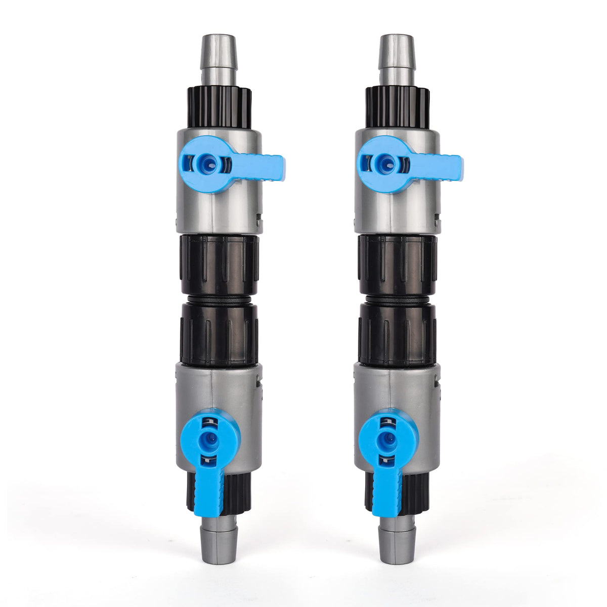 LANDEN double tab connector product shot for easy setup in aquariums