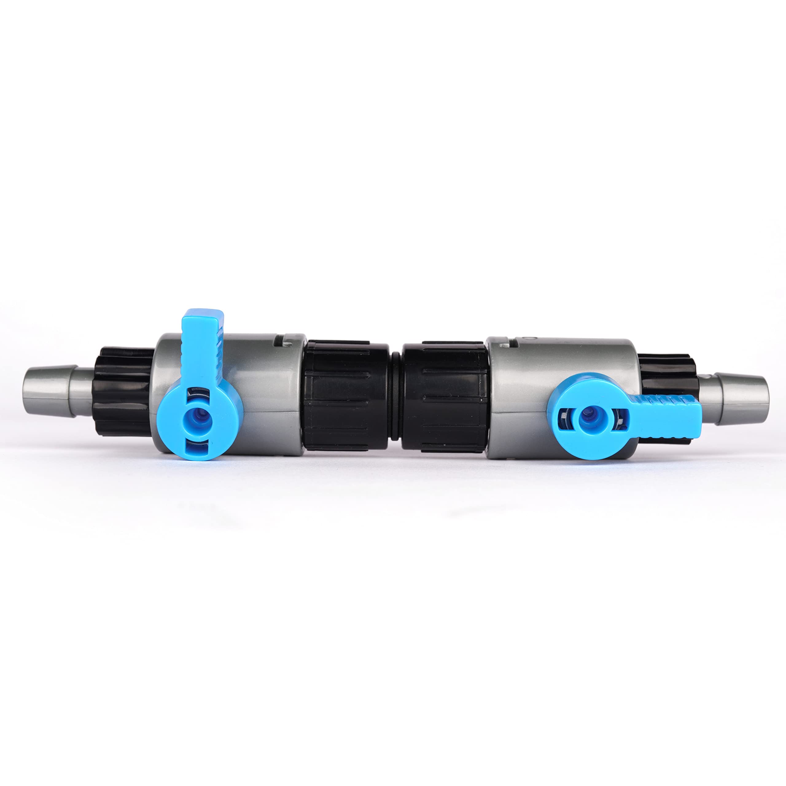 LANDEN double tab is compatible with PURA canister filters for streamlined setup.