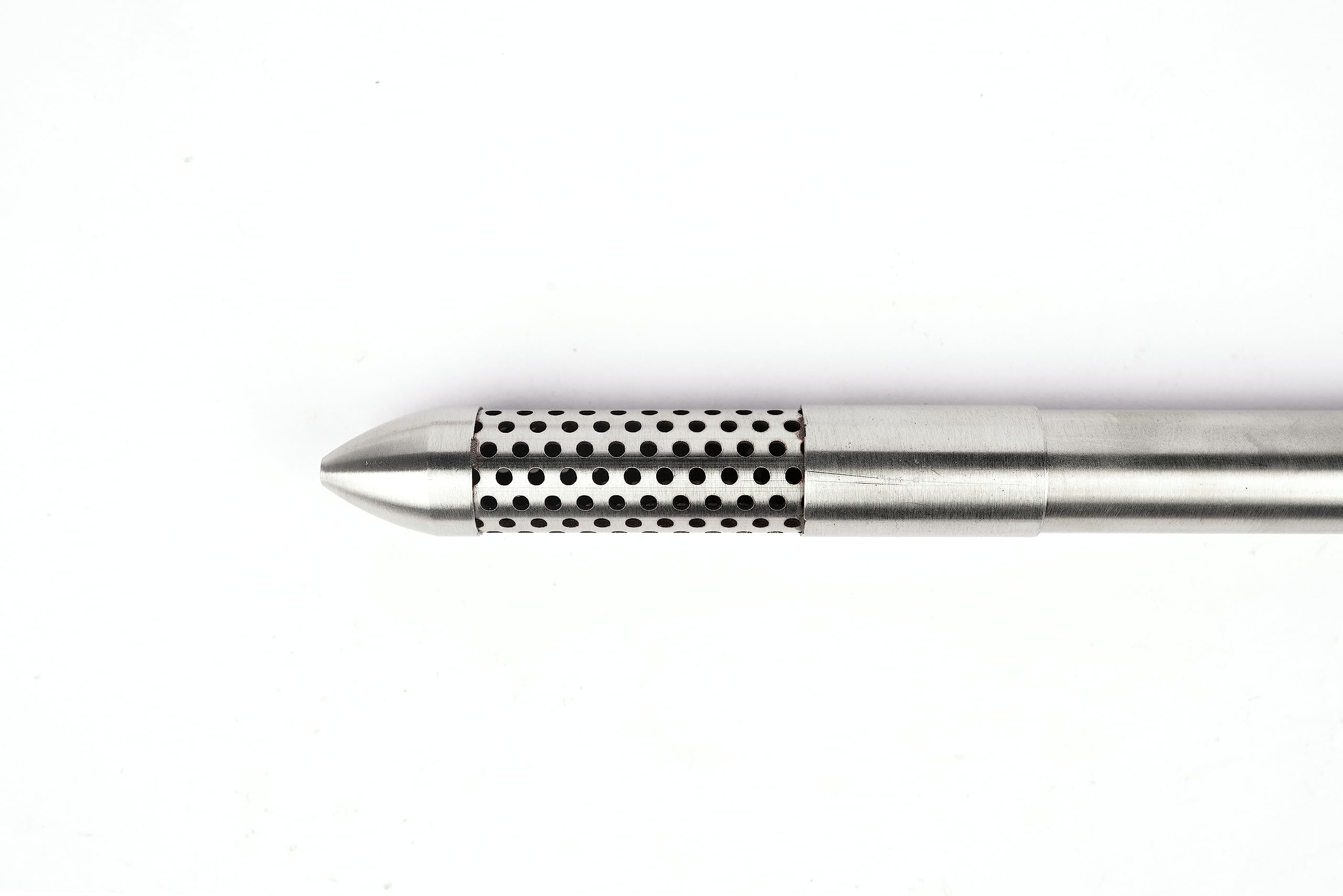 LANDEN durable 304 stainless steel construction resists corrosion