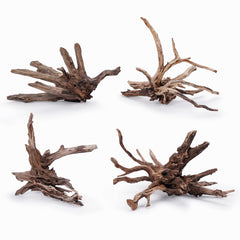 LANDEN Kueiyang Hornwood terrarium-driftwood ornament provides climbing surfaces for reptiles and amphibians