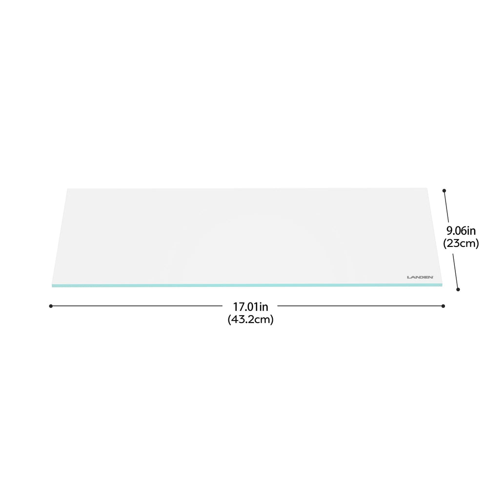 LANDEN lid fits SD453030 tanks for a precise, snug top