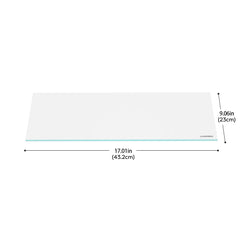 LANDEN lid fits SD453030 tanks for a precise, snug top