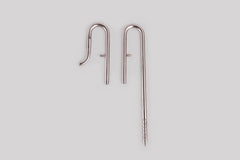 LANDEN lily pipe fine-filtration retains debris while sparing small fish and shrimp.