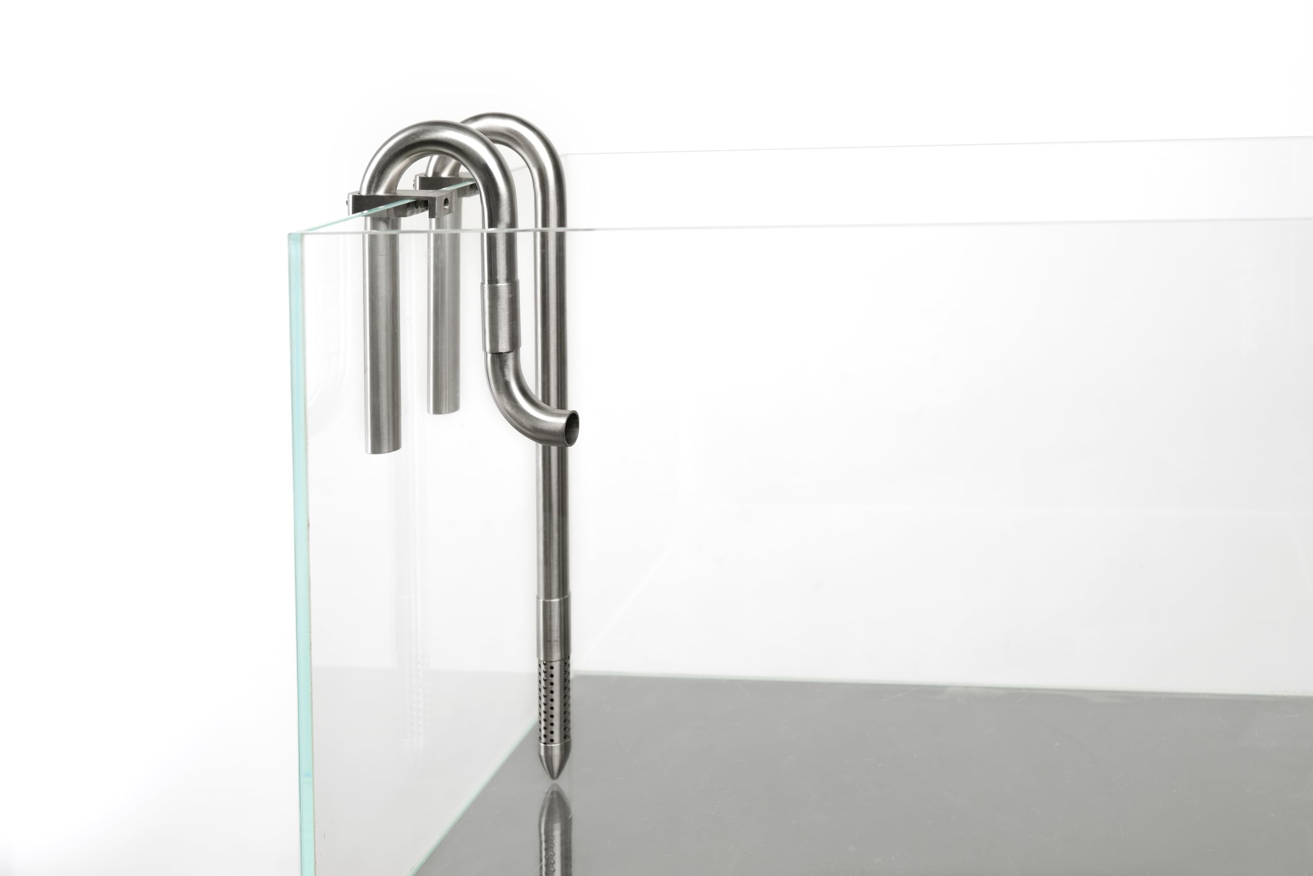 LANDEN lily pipe inflow 16mm delivering steady water intake for better circulation