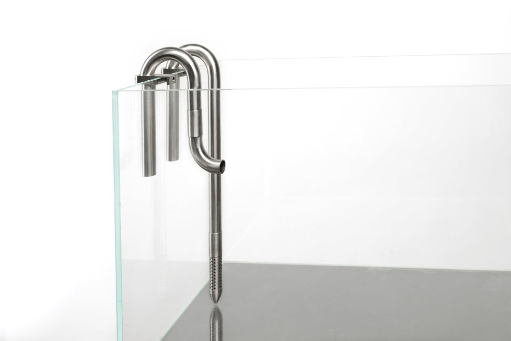 LANDEN lily pipe inflow 16mm delivering steady water intake for better circulation