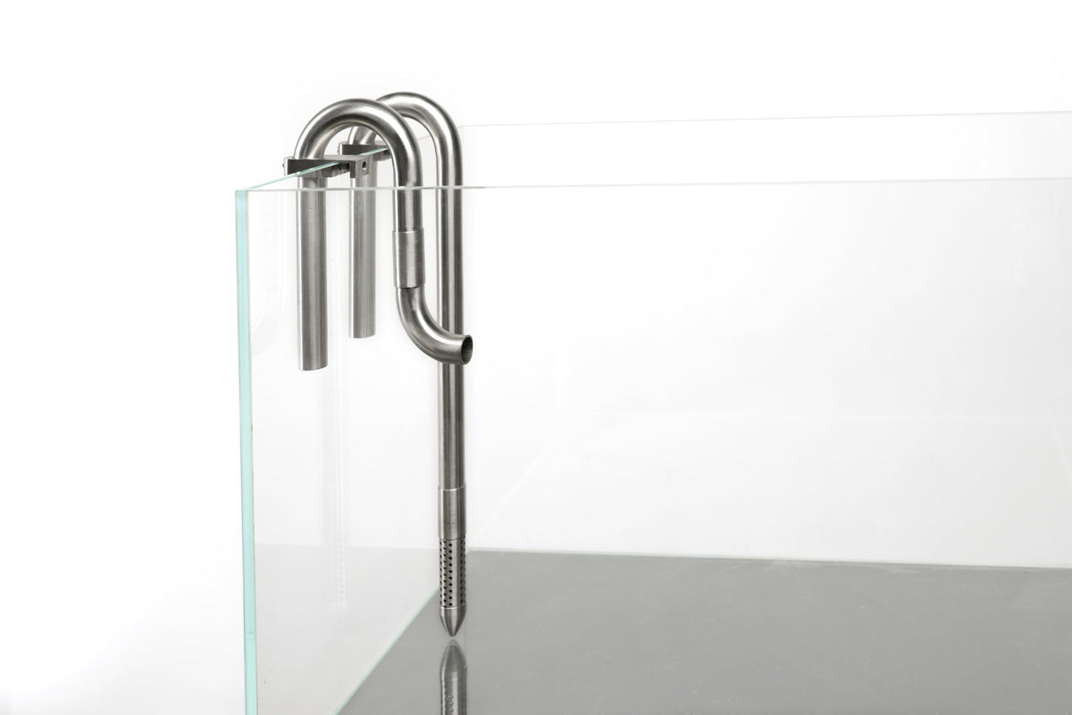 LANDEN lily pipe inflow 16mm delivering steady water intake for better circulation