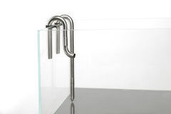 LANDEN lily pipe inflow 16mm delivering steady water intake for better circulation