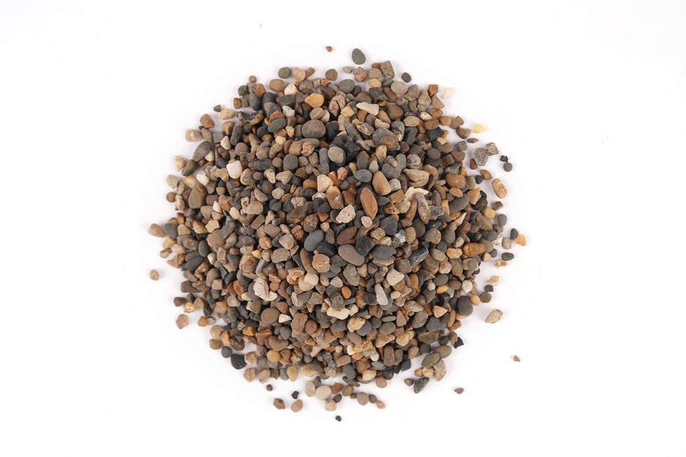 LANDEN Mekong sand supports benthic habitats for bottom-dwelling fish.