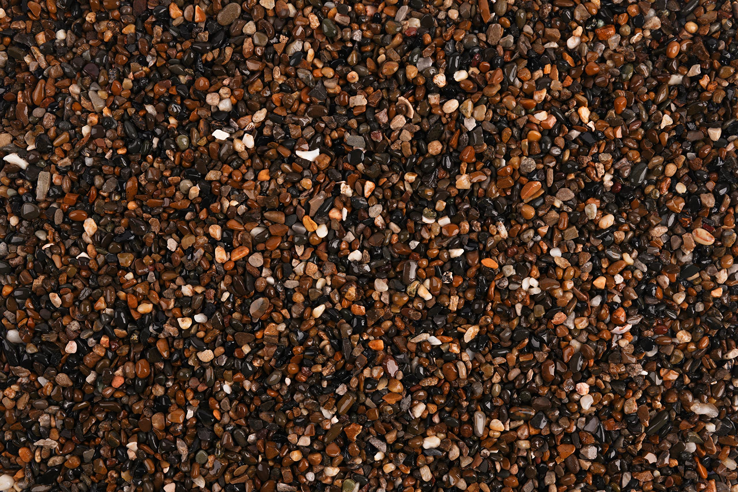 LANDEN Mekong sand packaging keeps substrate clean and ready to use.