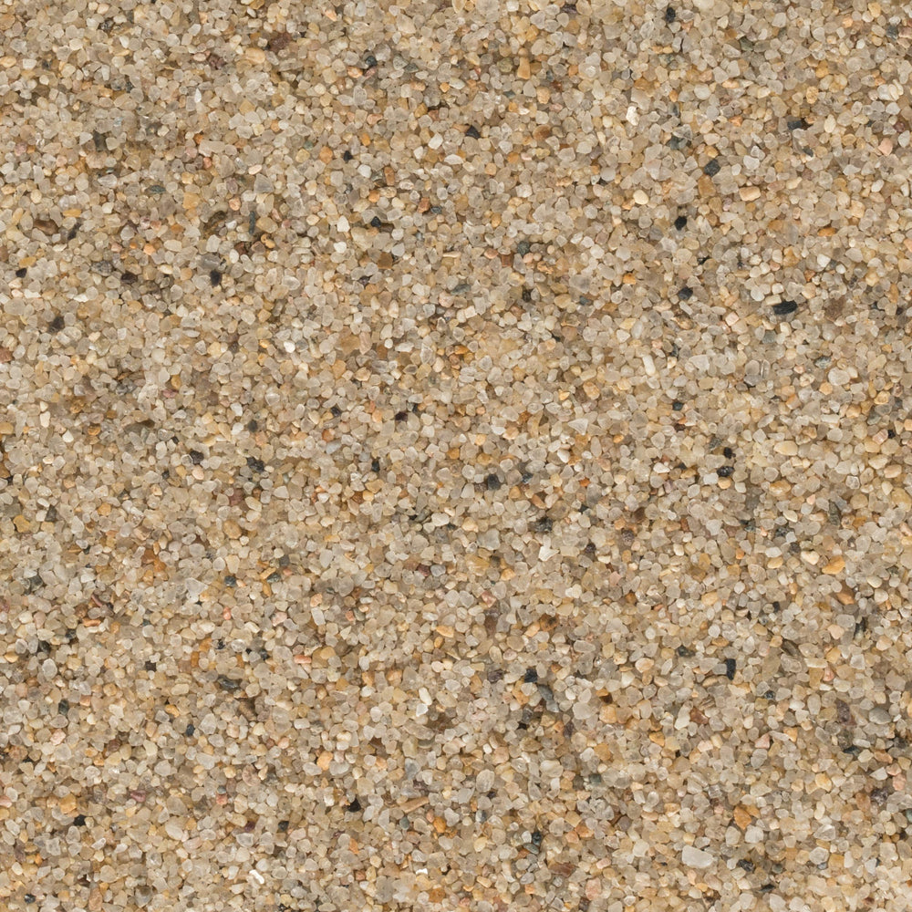 LANDEN Namale 60L tank usage illustrates even pavement with appropriate grain.
