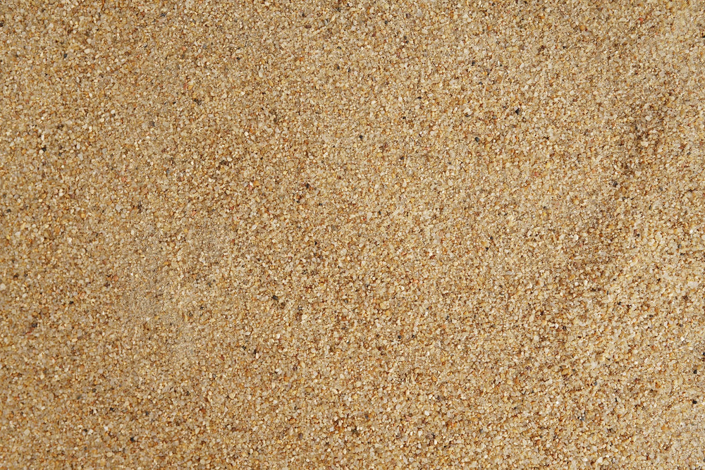 LANDEN Namale sand 5kg bag ready for quick aquarium setup.