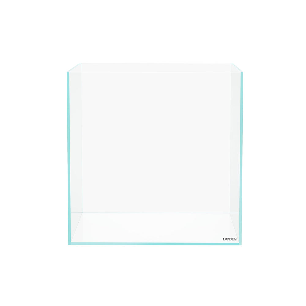 LANDEN precise edges and corners convey safe polished appearance