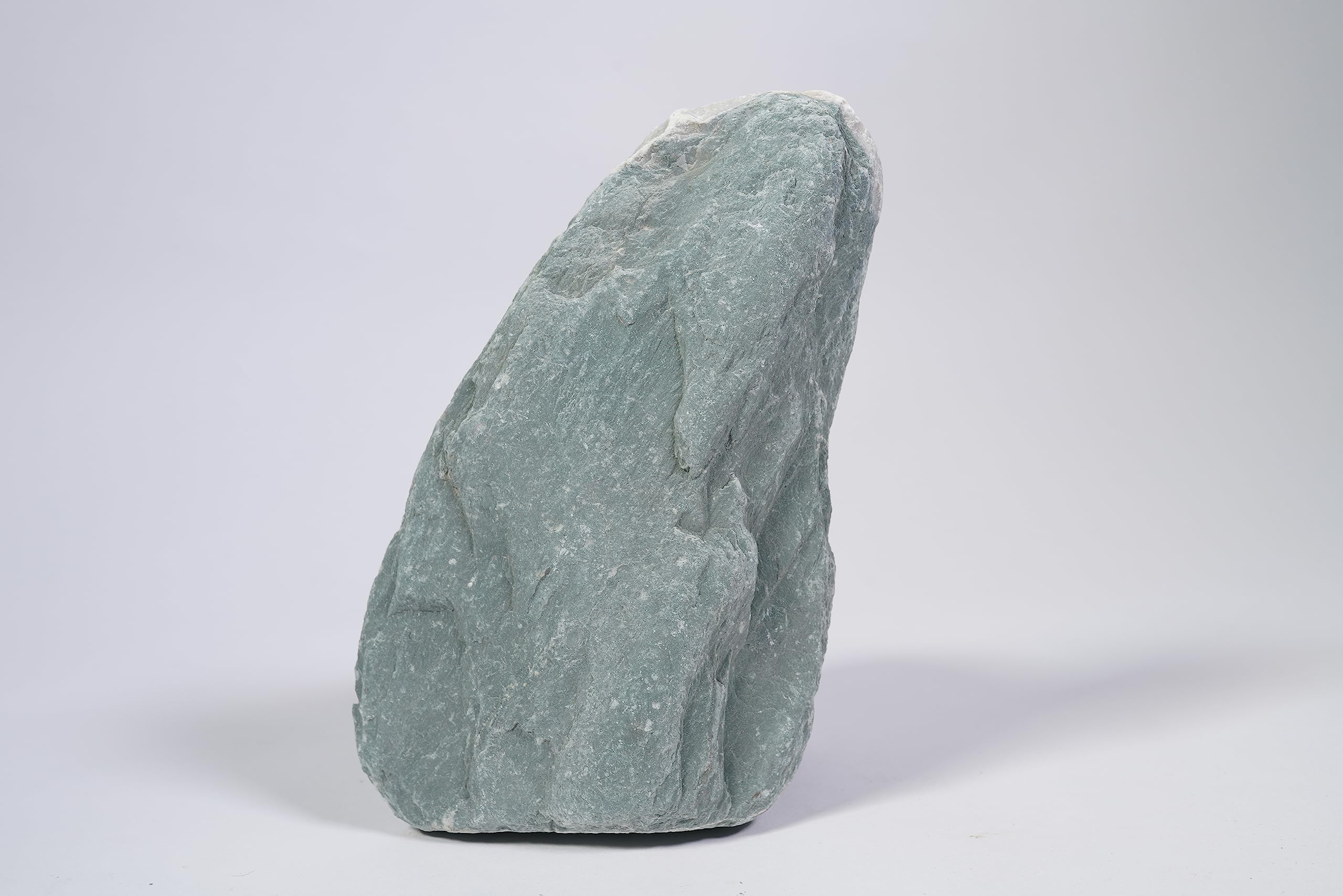 LANDEN River Slate Rocks rock bridge assembly supports creative aquascapes.