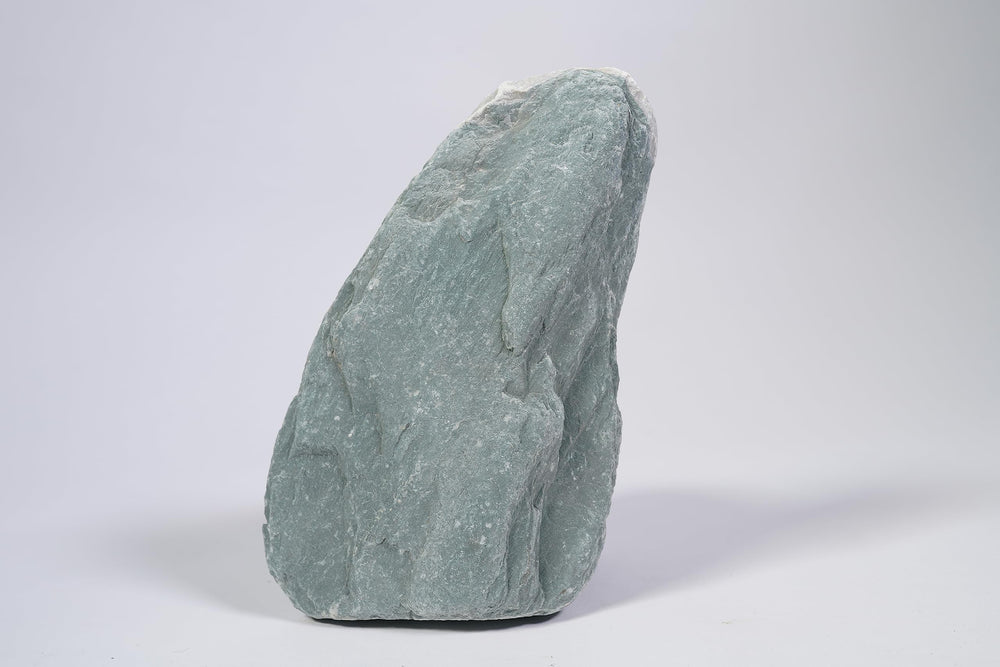 LANDEN River Slate Rocks rock bridge assembly supports creative aquascapes.