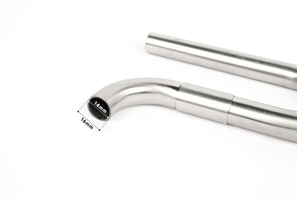 LANDEN small wrench for quick tool-assisted installation