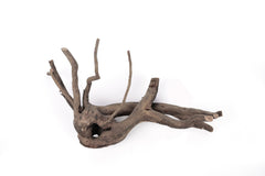 LANDEN Spider Wood driftwood is safe and chemical-free for aquatic use.