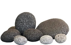 LANDEN Taiji Stone decorative rocks used as bonsai or terrarium accents