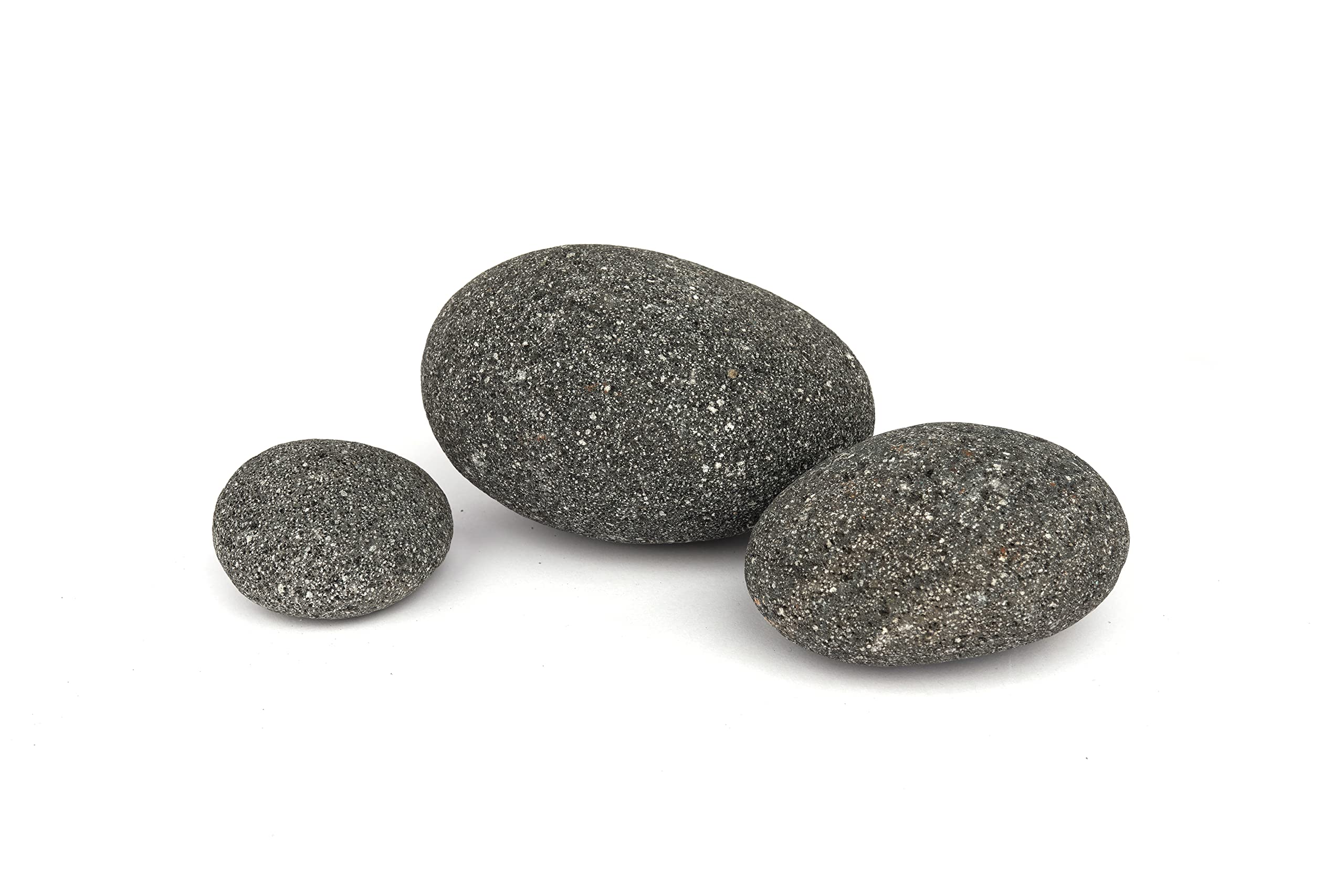 LANDEN Taiji Stone varied sizes create depth in planted aquariums