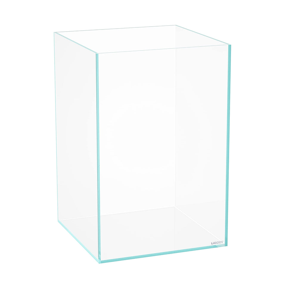 LANDEN tall-tank-10-gallon-capacity-specs highlights generous volume in a slim footprint.