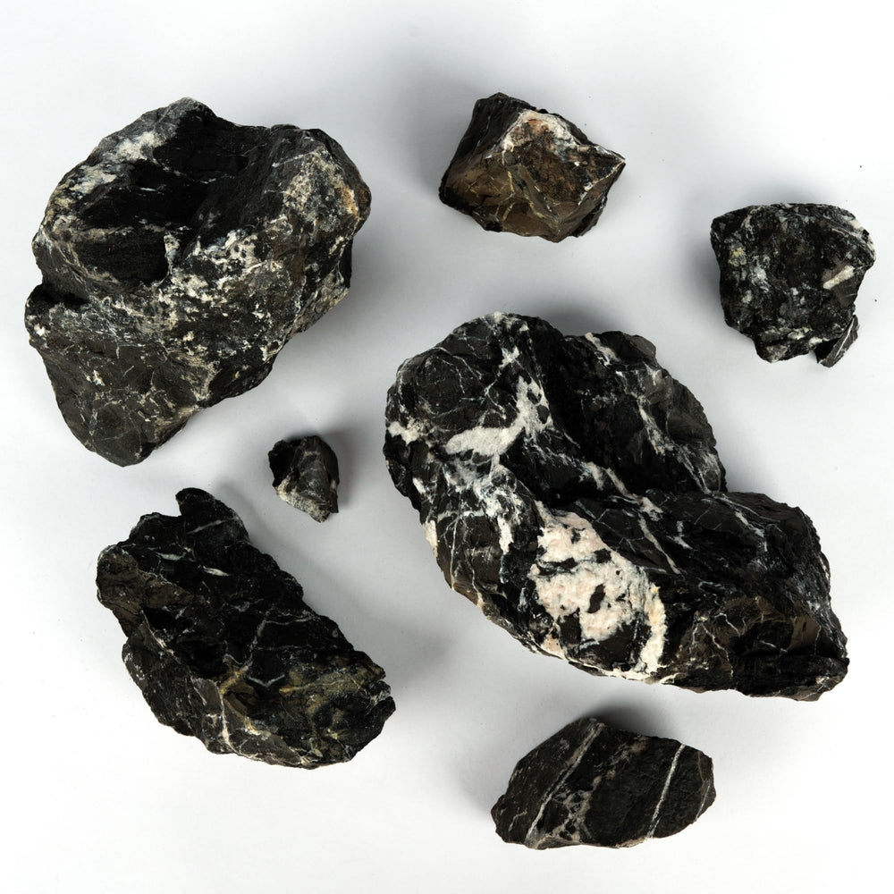 LANDEN Tonwa stones paludarium rocks provide realistic scenery and climbing surfaces