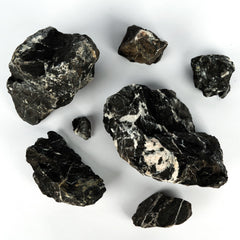 LANDEN Tonwa stones paludarium rocks provide realistic scenery and climbing surfaces