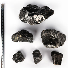 LANDEN Tonwa stones terrarium detail adds natural texture to your enclosure