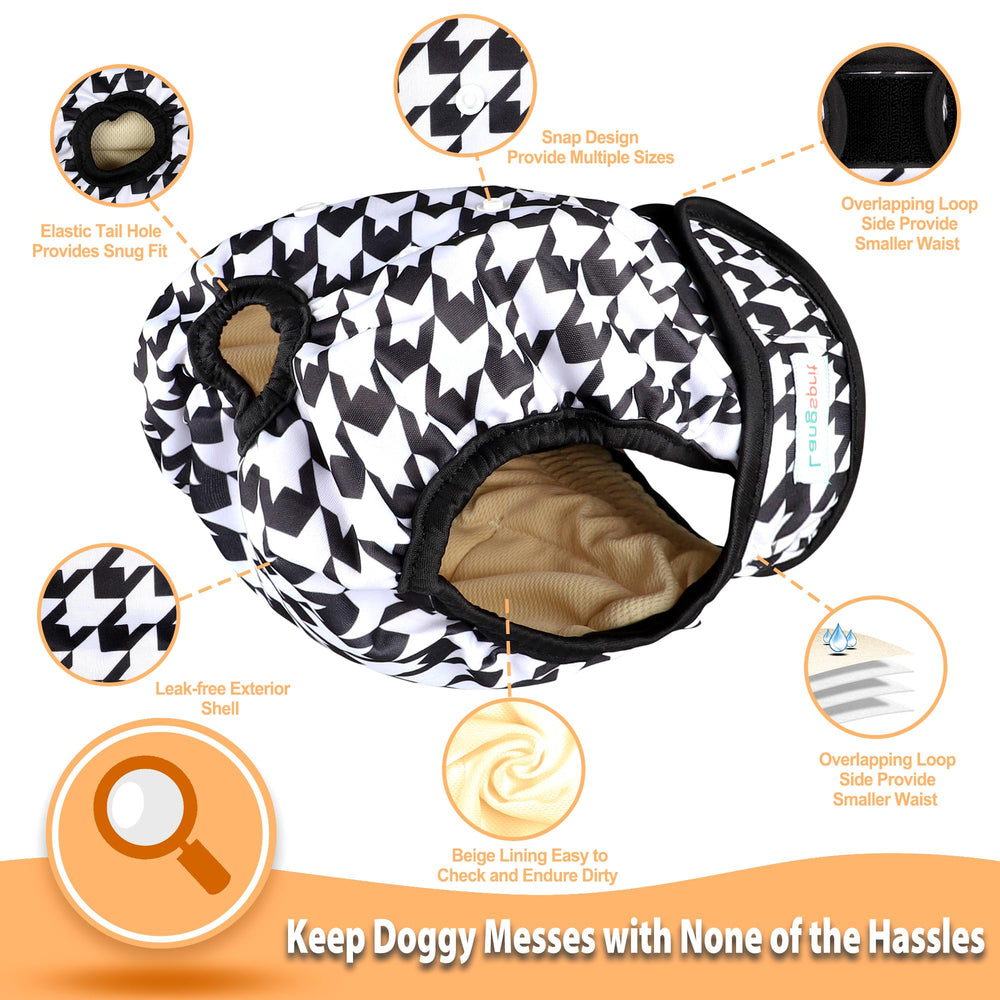 Langsprit absorbent fleece layers manage moisture effectively.