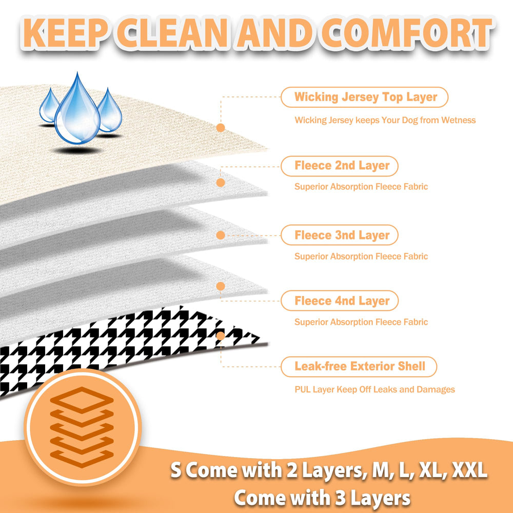 Langsprit inner jersey layer feels soft against skin.