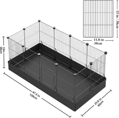 LANGXUN waterproof-floor-mat keeps floors clean during busy playtime
