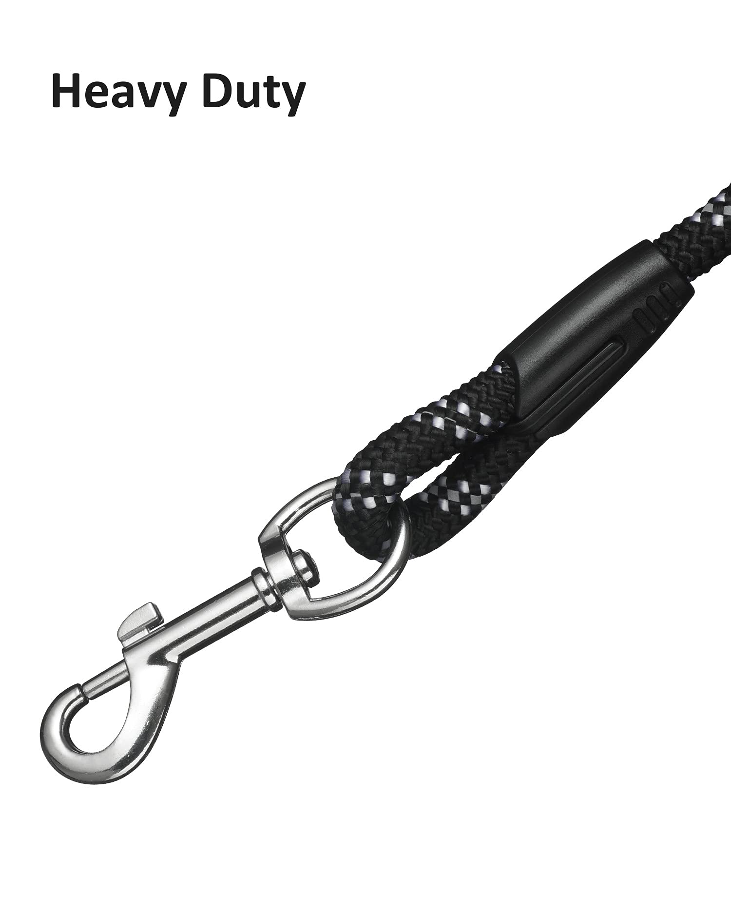 Lanwandeng dog leash 50ft long line suitable for camping and outdoor sessions