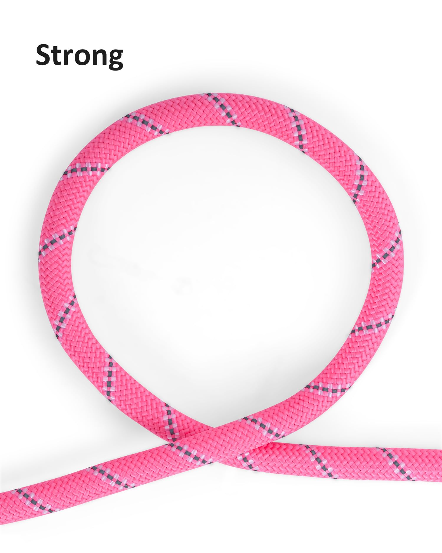 Lanwandeng one-third-inch diameter leash ideal for small dogs and cats