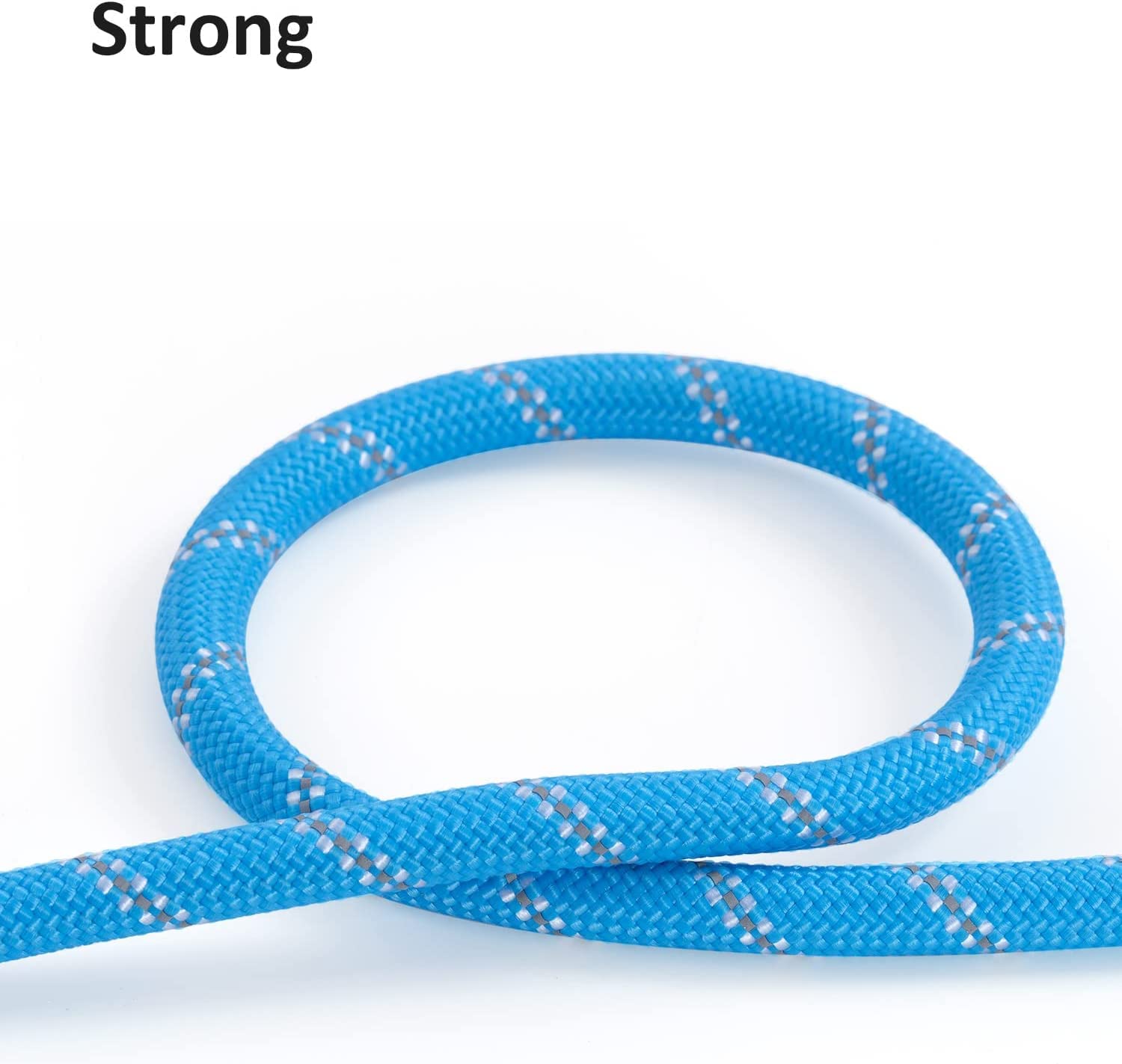 Lanwandeng leash supports hiking and camping with extended reach for freedom.