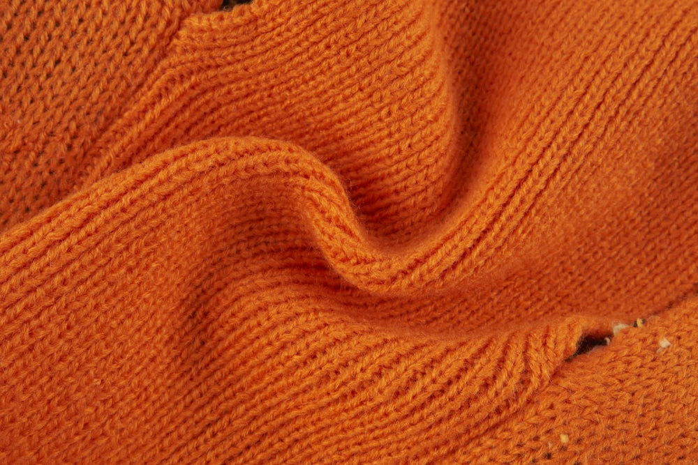 Lanyarco round-neck pull-on design simplifies dressing while keeping dogs comfy.